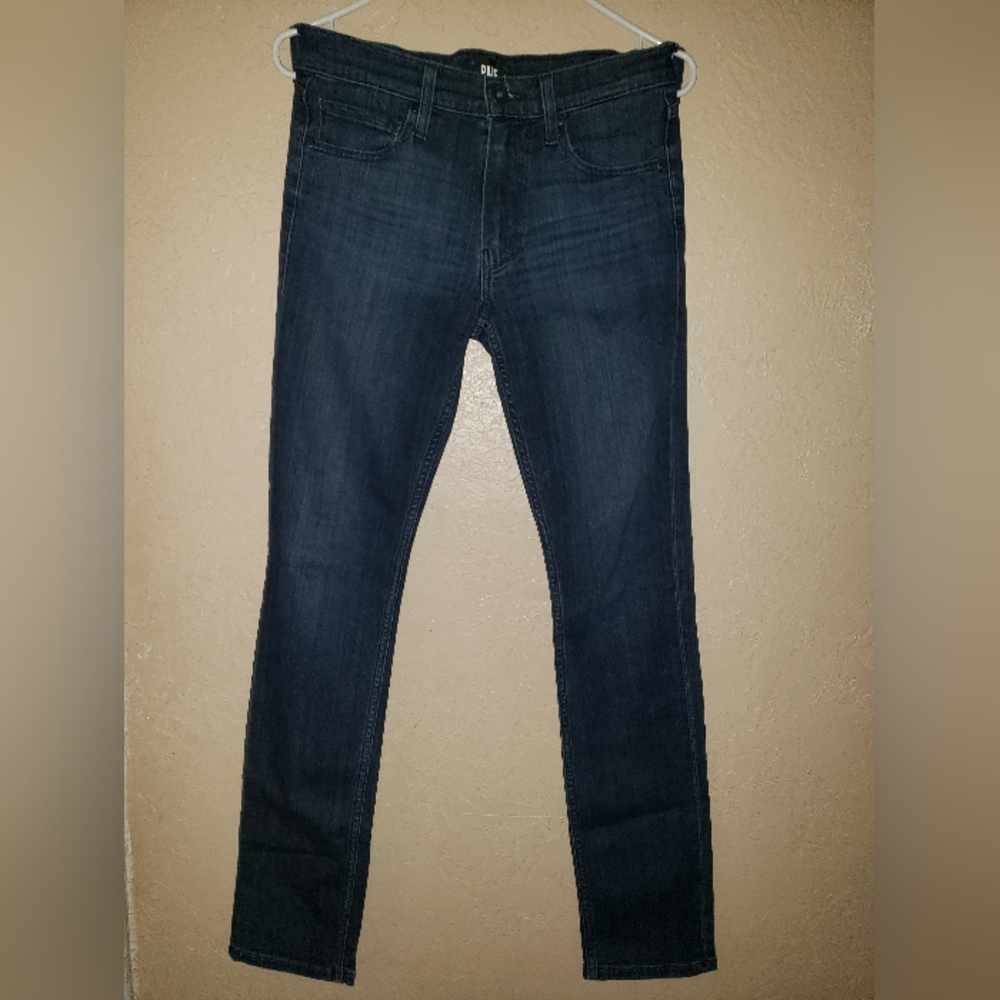 PAIGE LENNOX Jeans